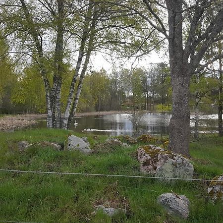 Sollyckan Knivsta  Exteriér fotografie