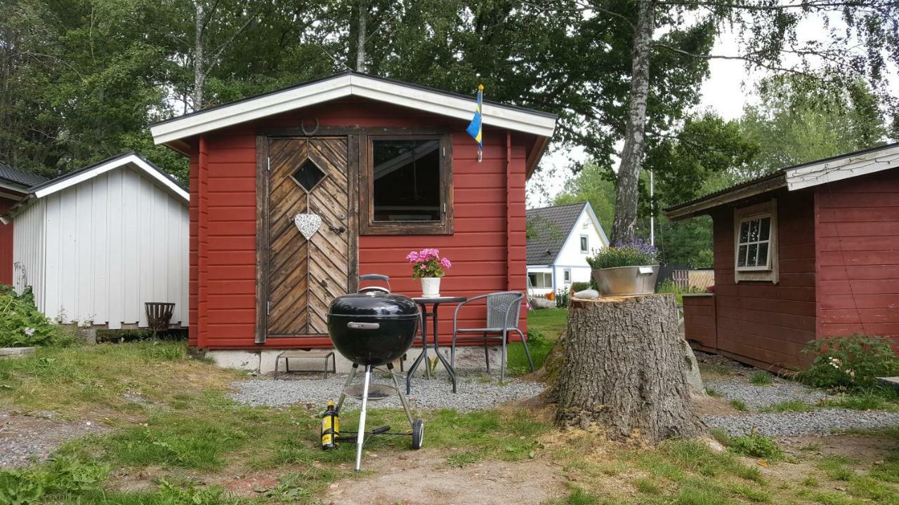 Sollyckan Knivsta  Exteriér fotografie