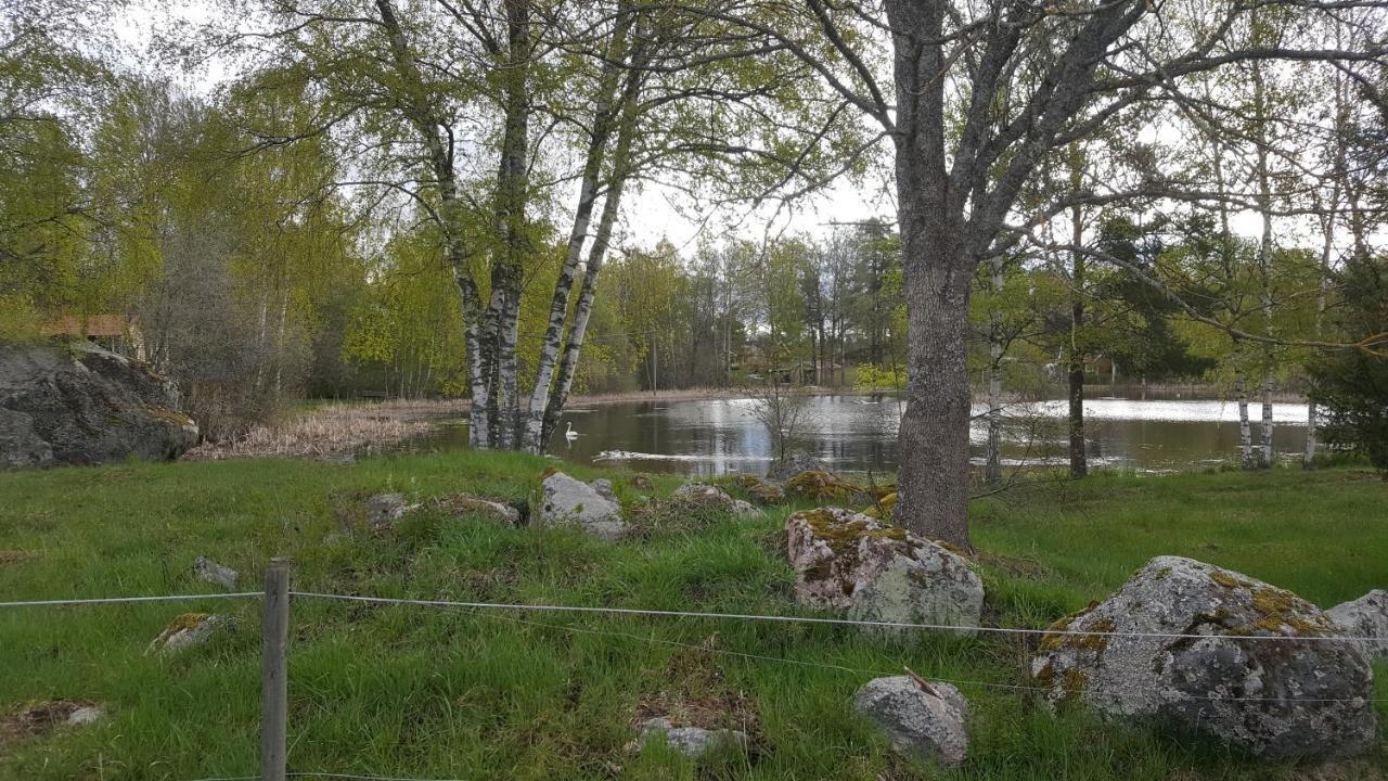 Sollyckan Knivsta  Exteriér fotografie