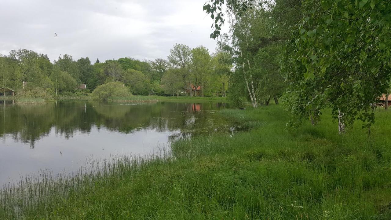 Sollyckan Knivsta  Exteriér fotografie