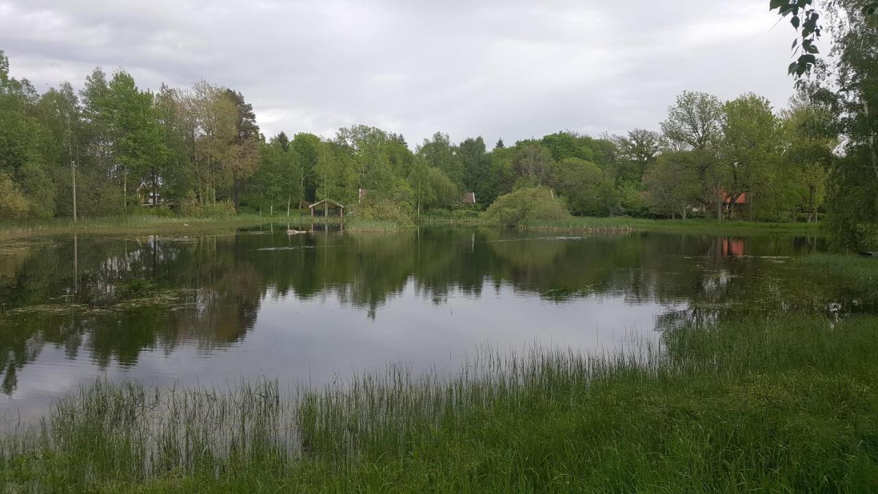 Sollyckan Knivsta  Exteriér fotografie